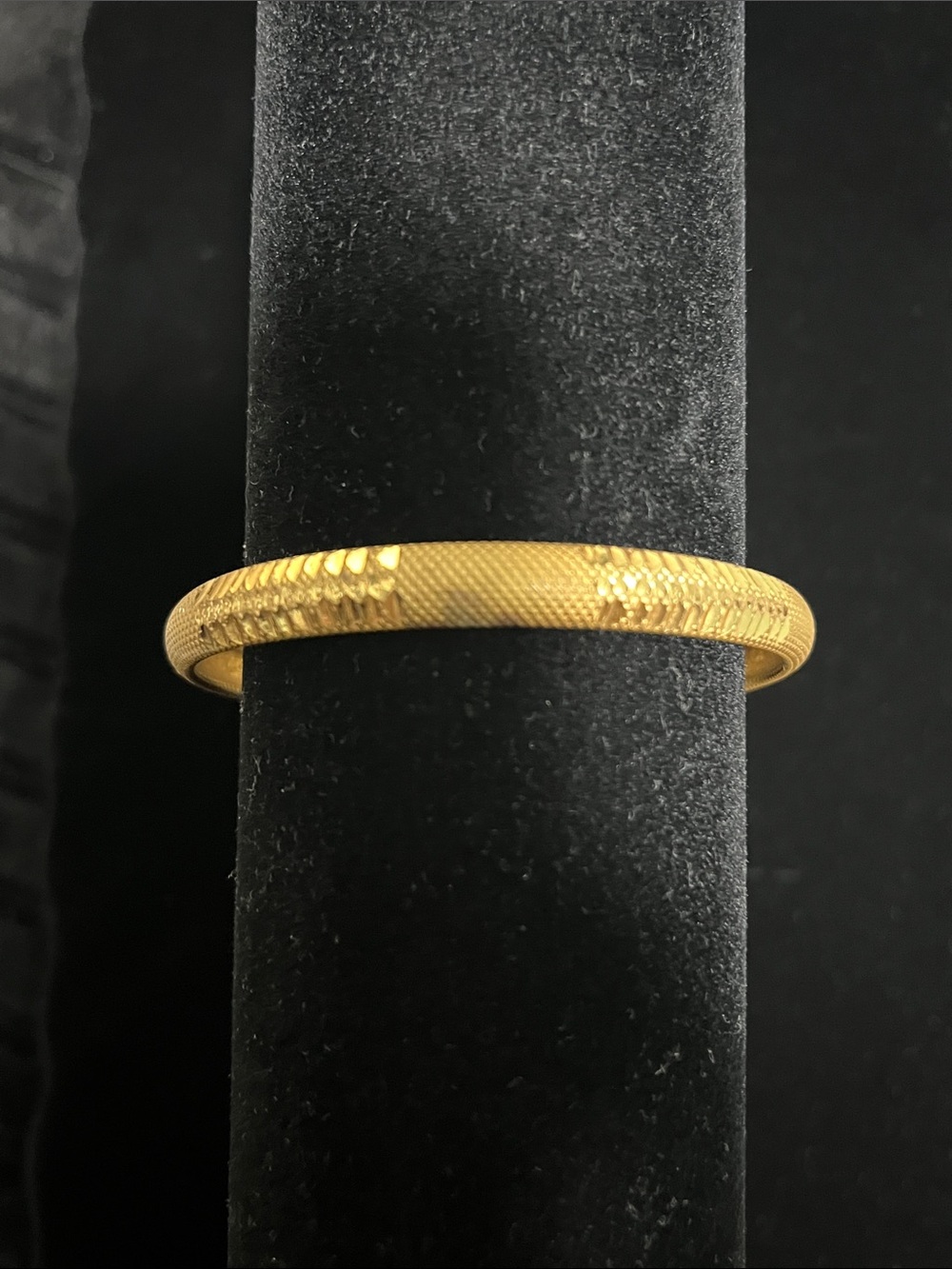 Mixed Metal Bangles - Picture 2 of 13